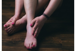 Significance and Health Benefits of Wearing a Toe Ring