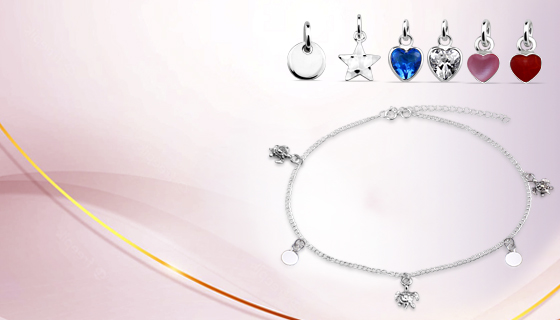 Silver Charms Silver Charms