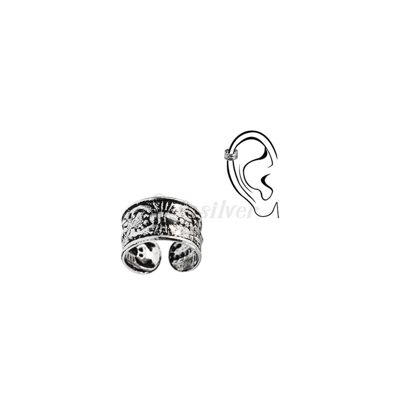 trendy ear cuff earrings