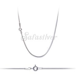 Wholesale 925 Sterling Silver 2mm Snake Chain