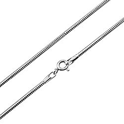Wholesale 925 Sterling Silver 2mm Snake Chain