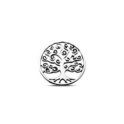 Wholesale 925 Sterling Silver Tree Charm