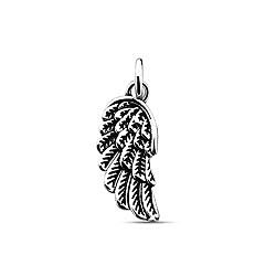 Wholesale 925 Sterling Silver Angel Charm