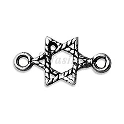 Wholesale 925 Sterling Silver Star Charm