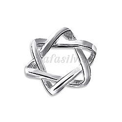 Wholesale 925 Sterling Silver Star Charm