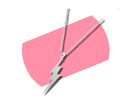Silver Necklaces Silver Necklaces