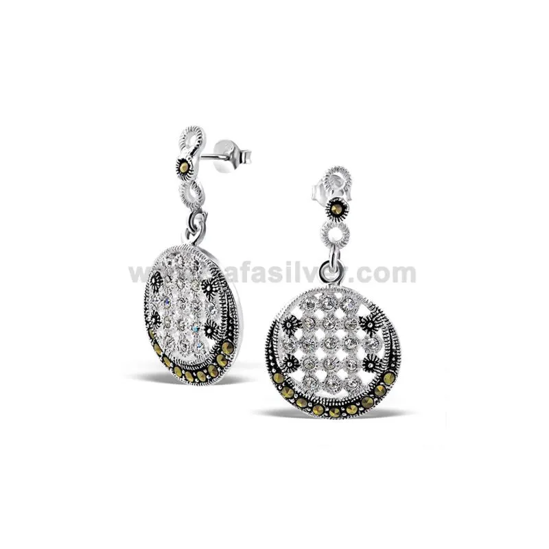 Marcasite studs online