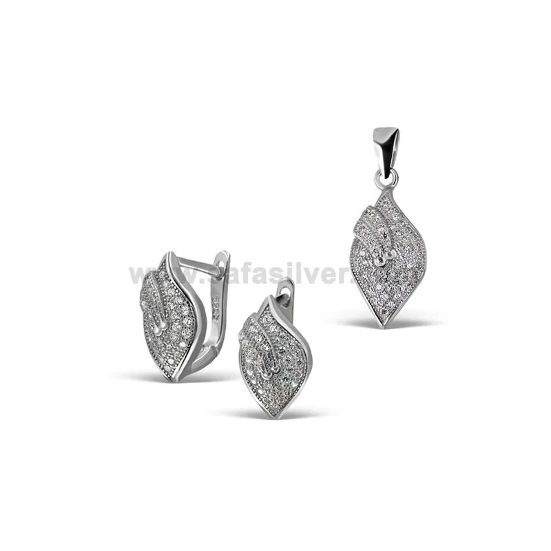 Micro pave jewelry wholesale cheap