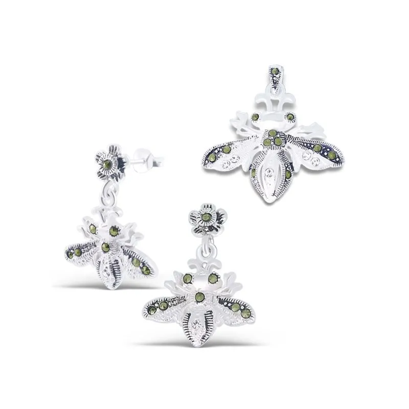 Wholesale marcasite jewelry top