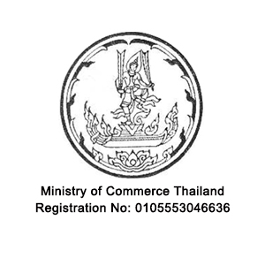 Safasilver.Co.Ltd tax registration number