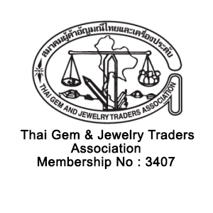 Safasilver Thai Gem & Jewelry Traders Accociation Membership