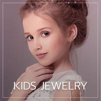 Wholesale Kids Jewelry