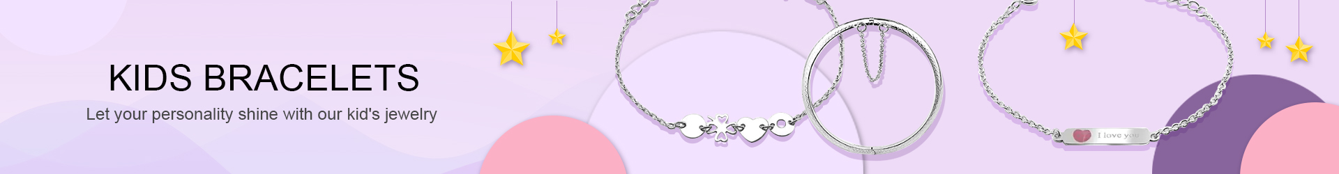 Kid Bracelets